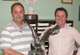 AMI partners Mark Contorno and Dave Denman