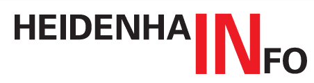 HEIDENHAINFO
